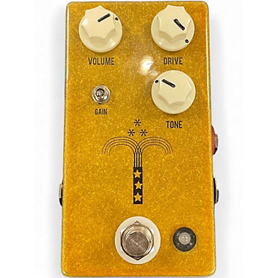 Used JHS Pedals Morning Glory V4 Effect Pedal