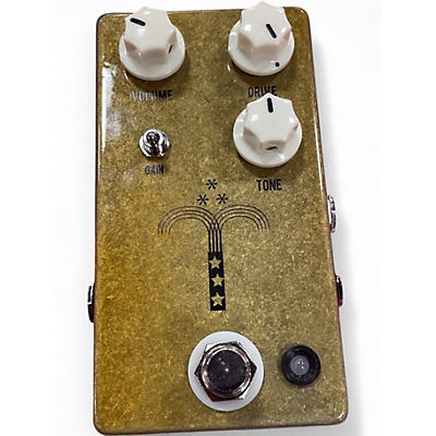 Used JHS Pedals Morning Glory V4 Effect Pedal