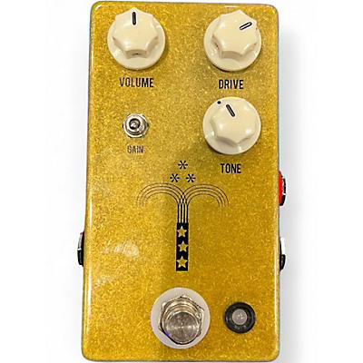 Used JHS Pedals Morning Glory V4 Effect Pedal