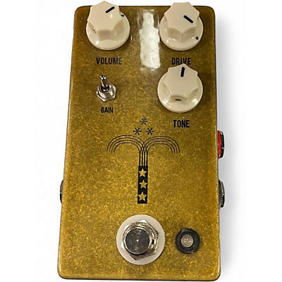 Used JHS Pedals Morning Glory V4 Effect Pedal