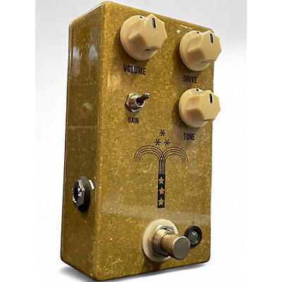 Used JHS Pedals Morning Glory V4 Effect Pedal