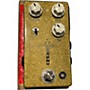 Used JHS Pedals Morning Glory V4 Effect Pedal