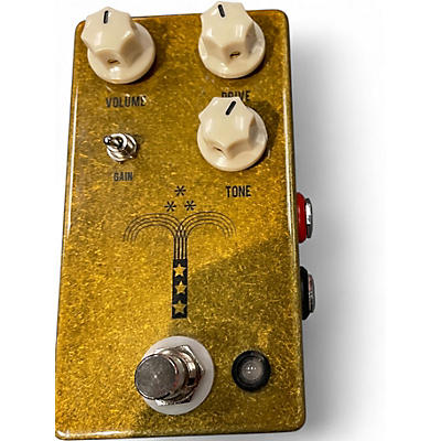 Used JHS Pedals Morning Glory V4 Effect Pedal