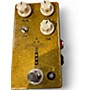 Used JHS Pedals Morning Glory V4 Effect Pedal