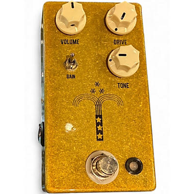 Used JHS Pedals Morning Glory V4 Effect Pedal