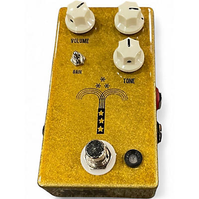 Used JHS Pedals Morning Glory V4 Effect Pedal