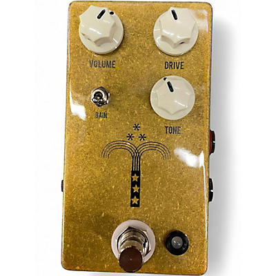 Used JHS Pedals Morning Glory V4 Effect Pedal