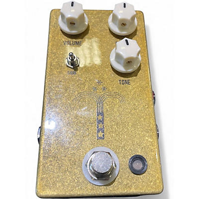 Used JHS Pedals Morning Glory V4 Effect Pedal