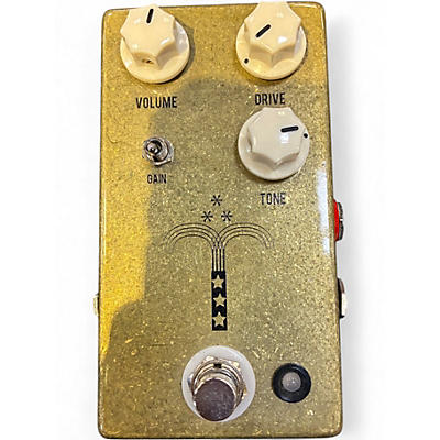 Used JHS Pedals Morning Glory V4 Effect Pedal