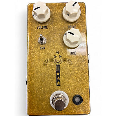 Used JHS Pedals Morning Glory V4 Effect Pedal