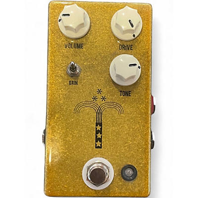 Used JHS Pedals Morning Glory V4 Effect Pedal