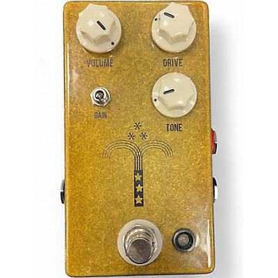 Used JHS Pedals Morning Glory V4 Effect Pedal