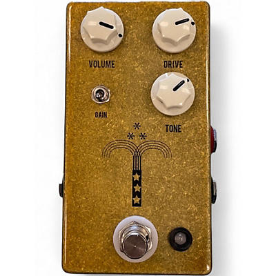 Used JHS Pedals Morning Glory V4 Effect Pedal
