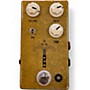 Used JHS Pedals Morning Glory V4 Effect Pedal