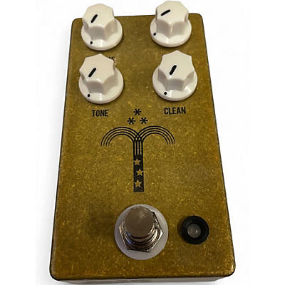 Used JHS Pedals Morning Glory V4 Effect Pedal