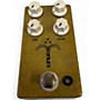 Used JHS Pedals Morning Glory V4 Effect Pedal