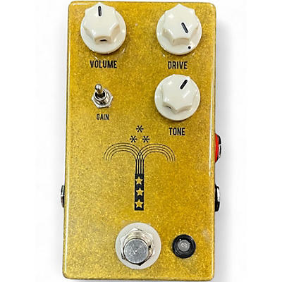 Used JHS Pedals Morning Glory V4 Effect Pedal