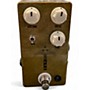 Used JHS Pedals Morning Glory V4 Effect Pedal