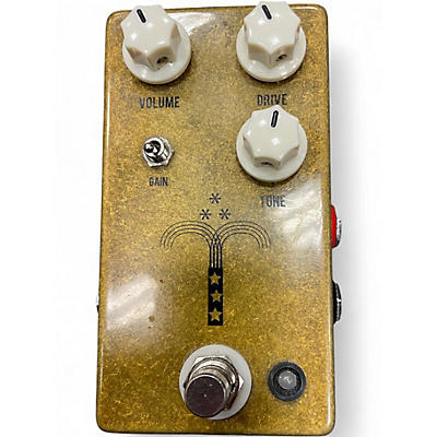 Used JHS Pedals Morning Glory V4 Effect Pedal