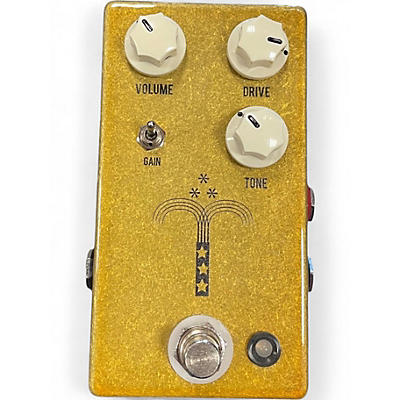 Used JHS Pedals Morning Glory V4 Effect Pedal
