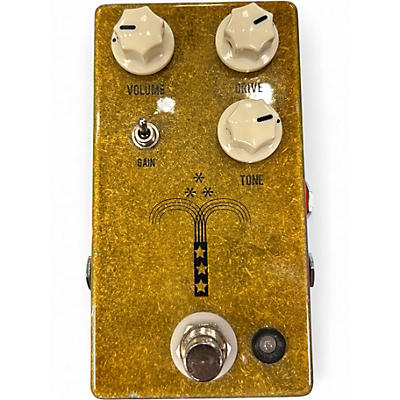 Used JHS Pedals Morning Glory V4 Effect Pedal