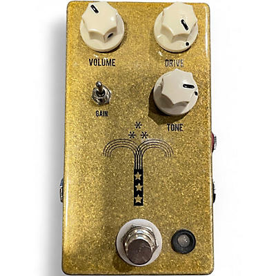 Used JHS Pedals Morning Glory V4 Effect Pedal