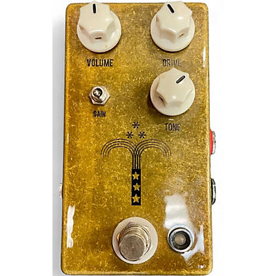 Used JHS Pedals Morning Glory V4 Effect Pedal