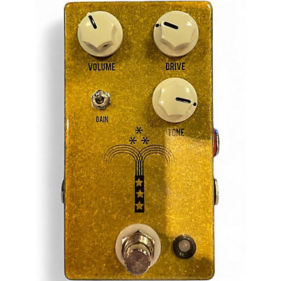 Used JHS Pedals Morning Glory V4 Effect Pedal