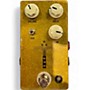 Used JHS Pedals Morning Glory V4 Effect Pedal