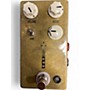 Used JHS Pedals Morning Glory V4 Effect Pedal