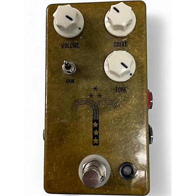Used JHS Pedals Morning Glory V4 Effect Pedal