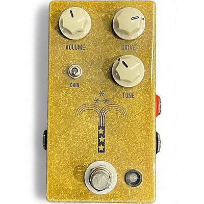 Used JHS Pedals Morning Glory V4 Effect Pedal