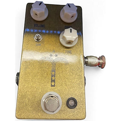 Used JHS Pedals Morning Glory V4 Effect Pedal
