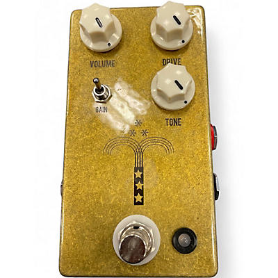 Used JHS Pedals Morning Glory V4 Effect Pedal