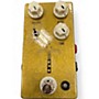 Used JHS Pedals Morning Glory V4 Effect Pedal