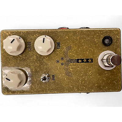 Used JHS Pedals Morning Glory V4 Effect Pedal
