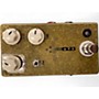 Used JHS Pedals Morning Glory V4 Effect Pedal
