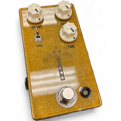 Used JHS Pedals Morning Glory V4 Effect Pedal