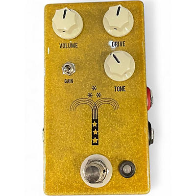 Used JHS Pedals Morning Glory V4 Effect Pedal