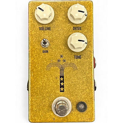 Used JHS Pedals Morning Glory V4 Effect Pedal