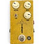 Used JHS Pedals Morning Glory V4 Effect Pedal