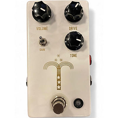 Used JHS Pedals Morning Glory V4 Effect Pedal