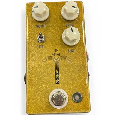 Used JHS Pedals Morning Glory V4 Effect Pedal