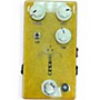 Used JHS Pedals Morning Glory V4 Effect Pedal