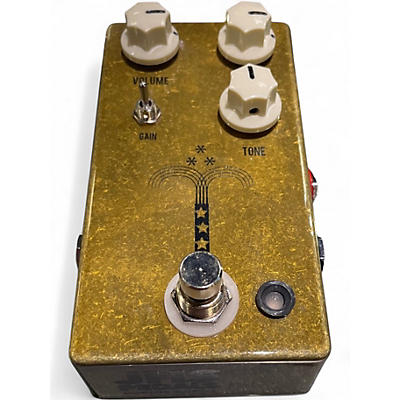 Used JHS Pedals Morning Glory V4 Effect Pedal