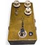 Used JHS Pedals Morning Glory V4 Effect Pedal