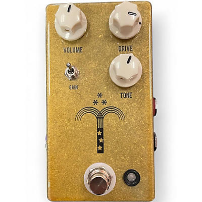 Used JHS Pedals Morning Glory V4 Effect Pedal