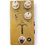 Used JHS Pedals Morning Glory V4 Effect Pedal