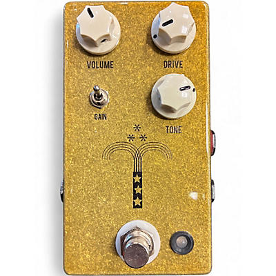 Used JHS Pedals Morning Glory V4 Effect Pedal
