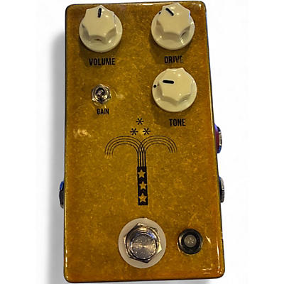 Used JHS Pedals Morning Glory V4 Effect Pedal